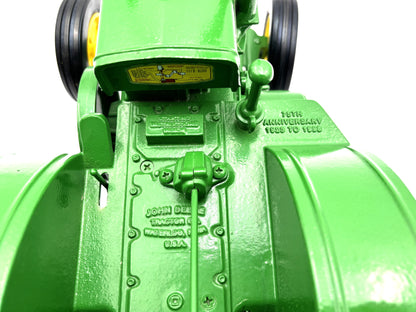 1/8 John Deere ''D'' Unstyled