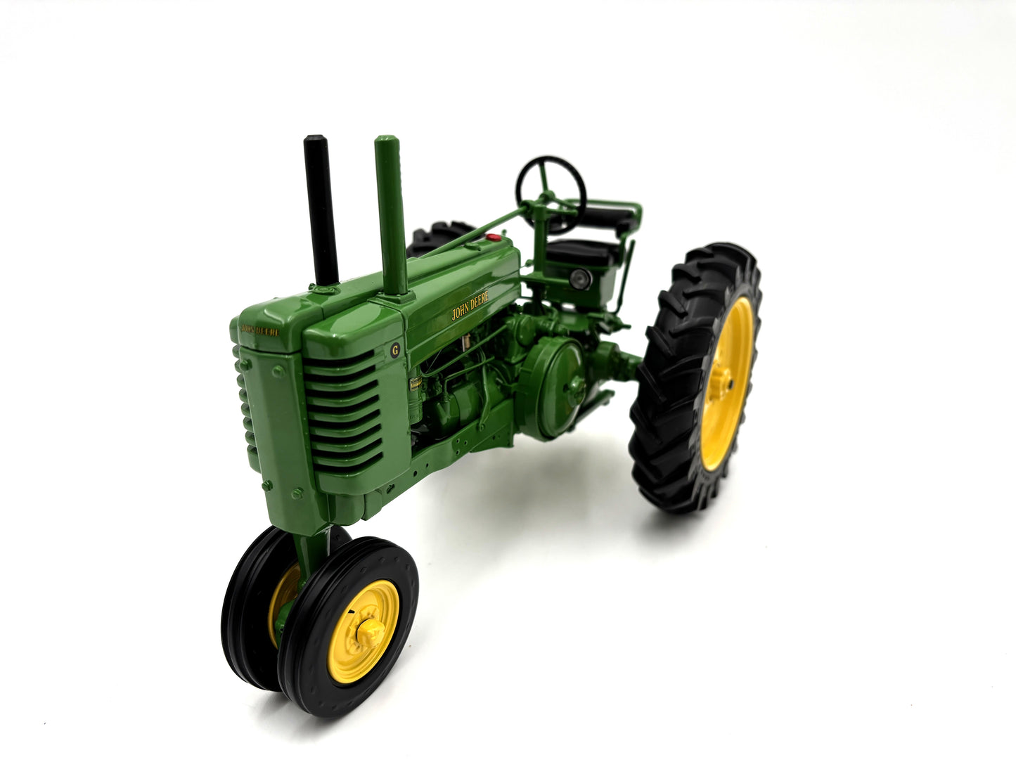 1/16 John Deere ''G'' Precision Key