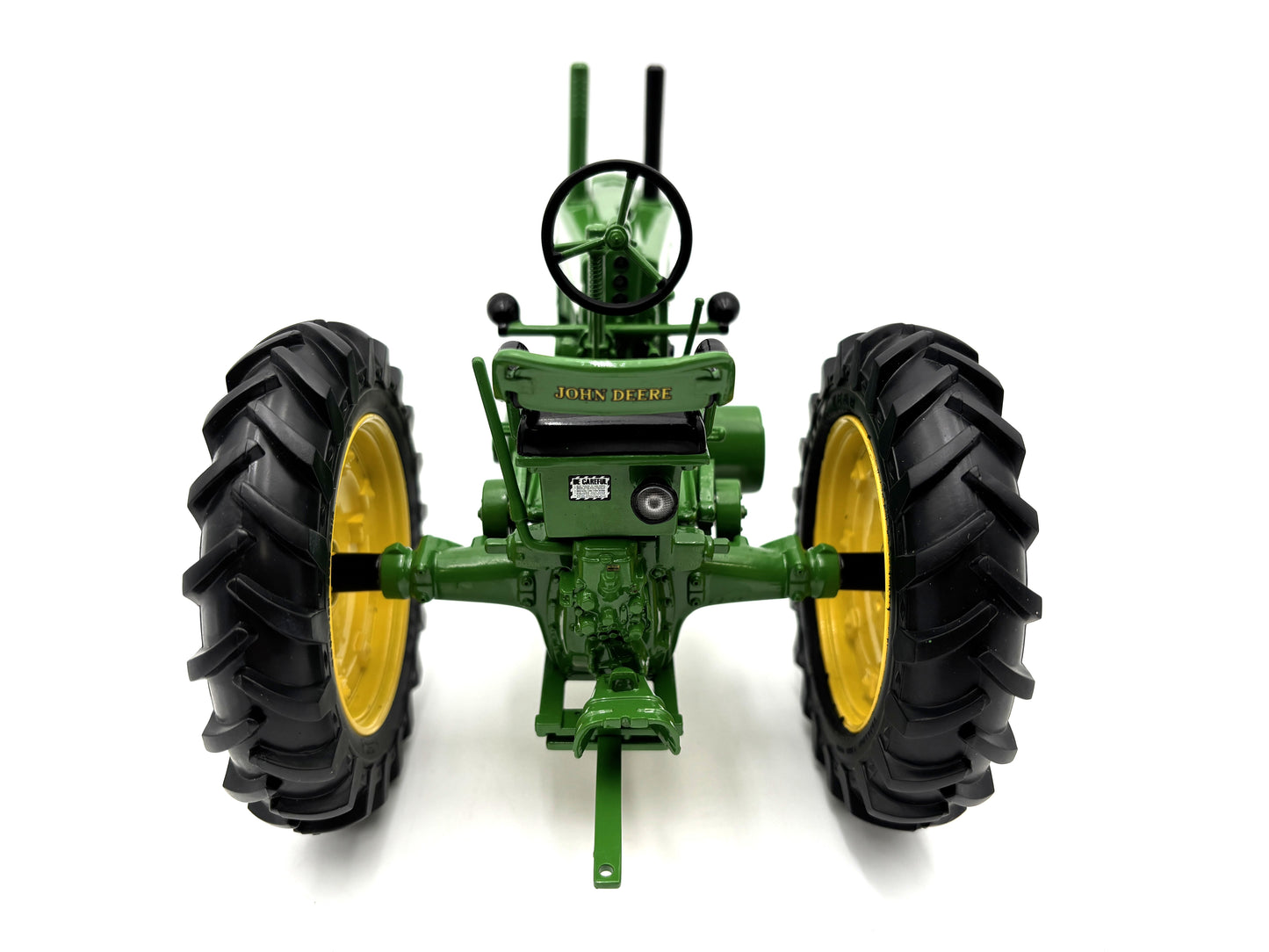 1/16 John Deere ''G'' Precision Key