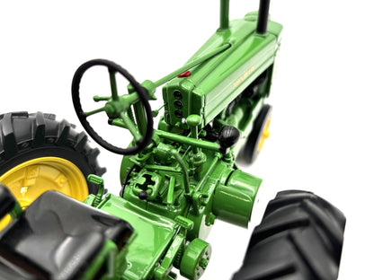 1/16 John Deere ''G'' Precision Key