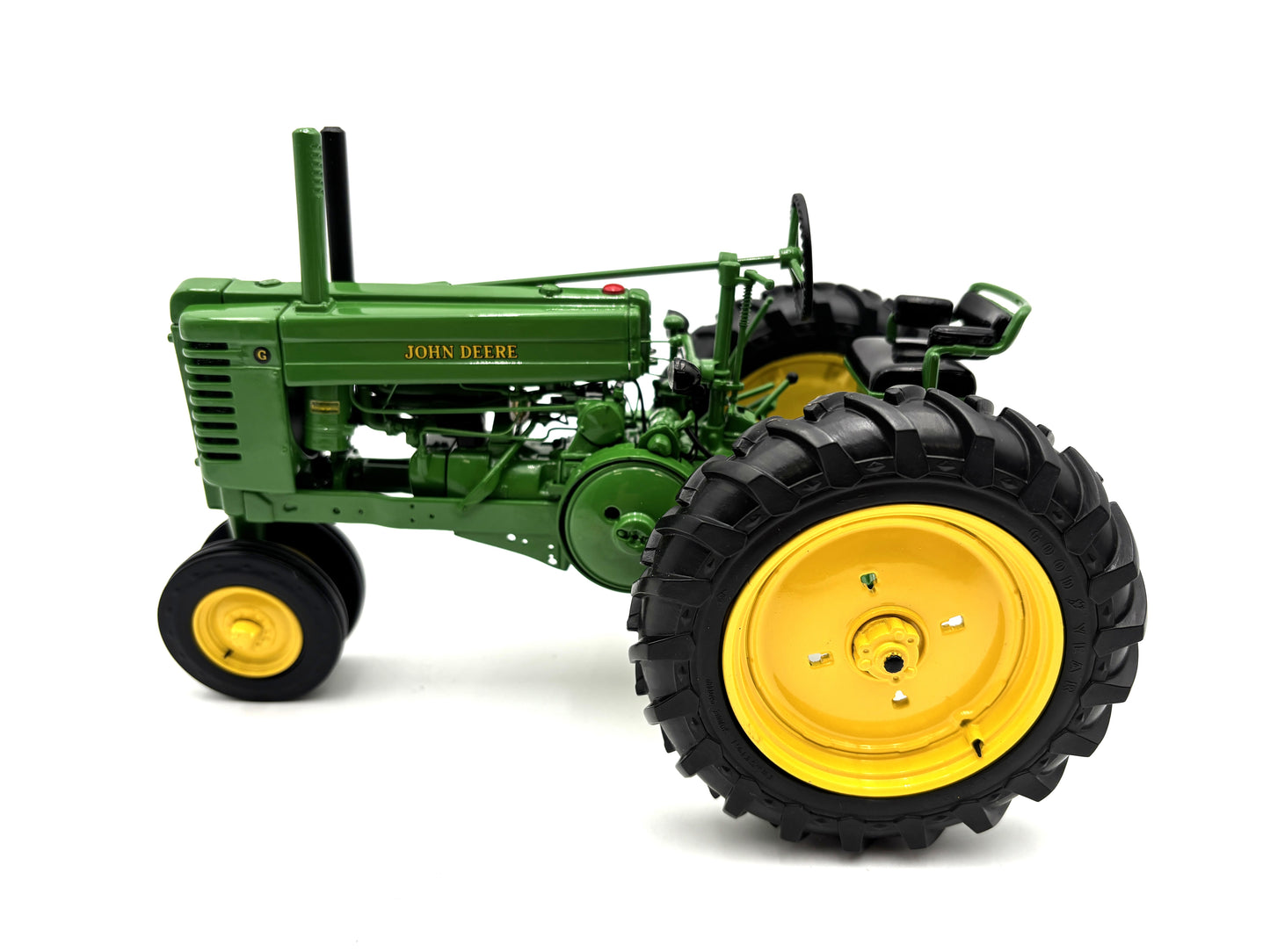1/16 John Deere ''G'' Precision Key