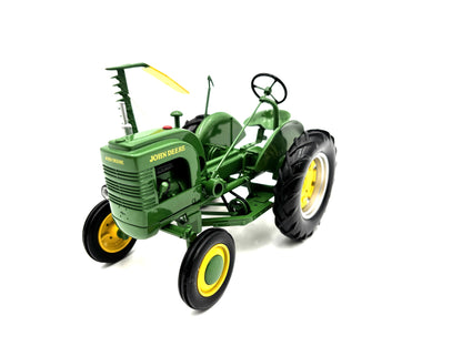1/16 John Deere ''LA'' with # 7-D Mower