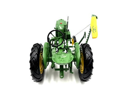 1/16 John Deere ''LA'' with # 7-D Mower
