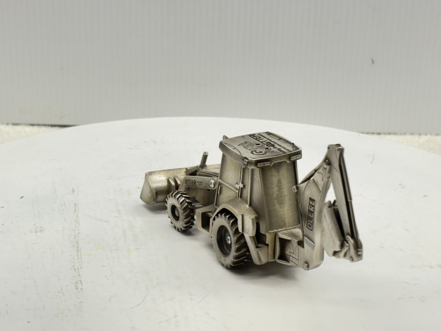 1/43 John Deere 310 SG