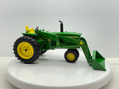 1/16 John Deere 4020 with 48 Loader