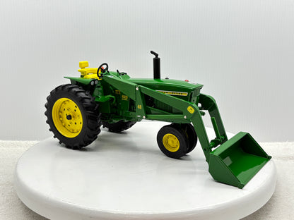 1/16 John Deere 4020 with 48 Loader