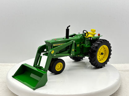 1/16 John Deere 4020 with 48 Loader