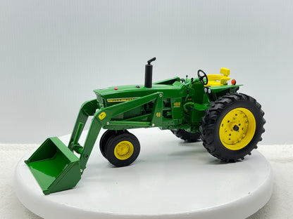 1/16 John Deere 4020 with 48 Loader