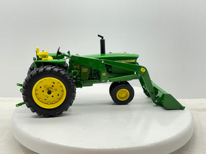1/16 John Deere 4020 with 48 Loader