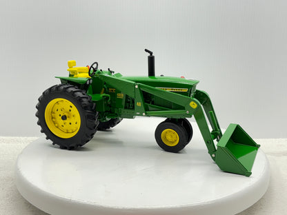 1/16 John Deere 4020 with 48 Loader