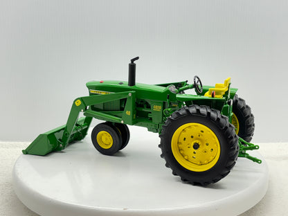 1/16 John Deere 4020 with 48 Loader