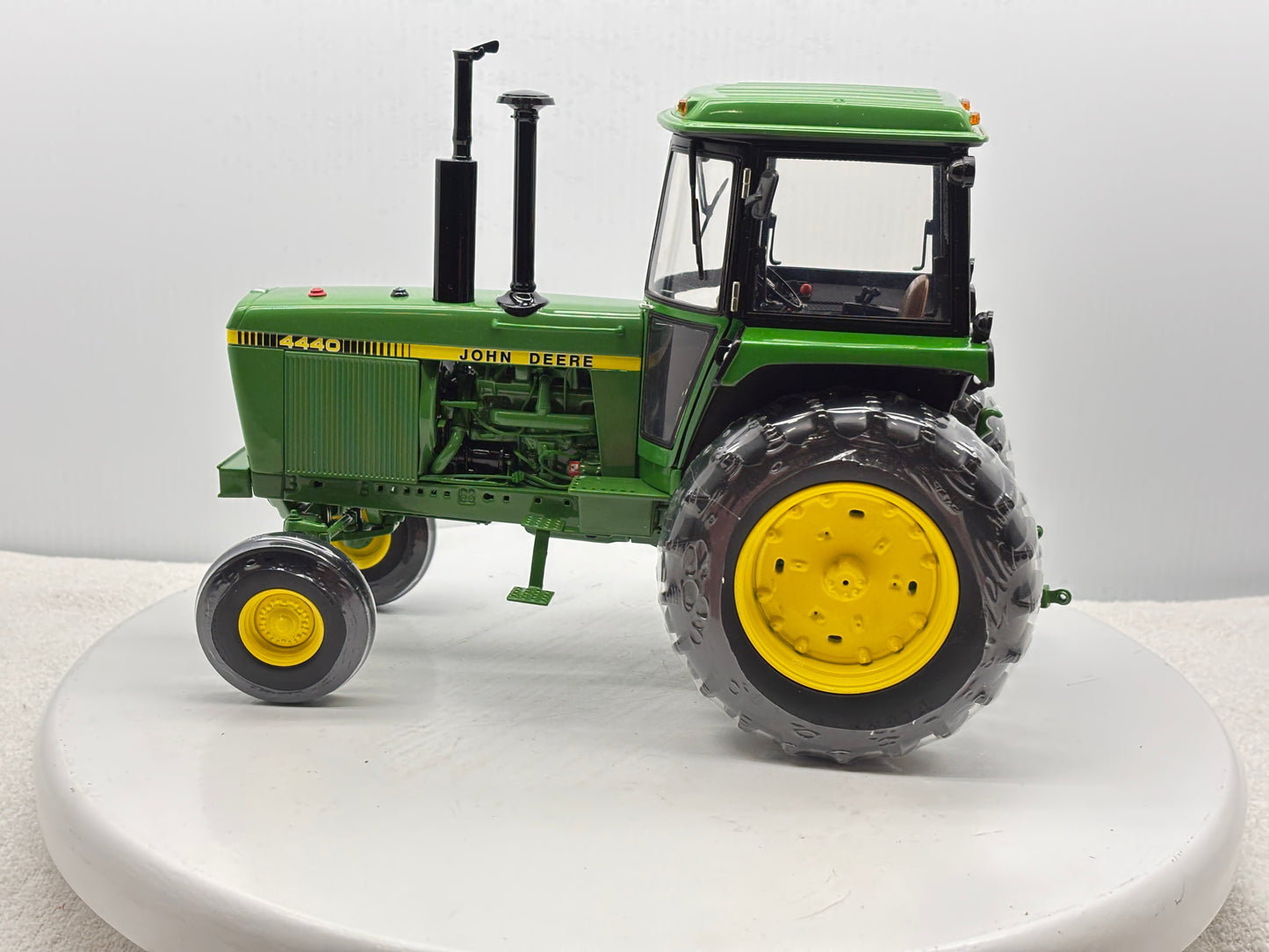1/16 John Deere 4440 Precision #17