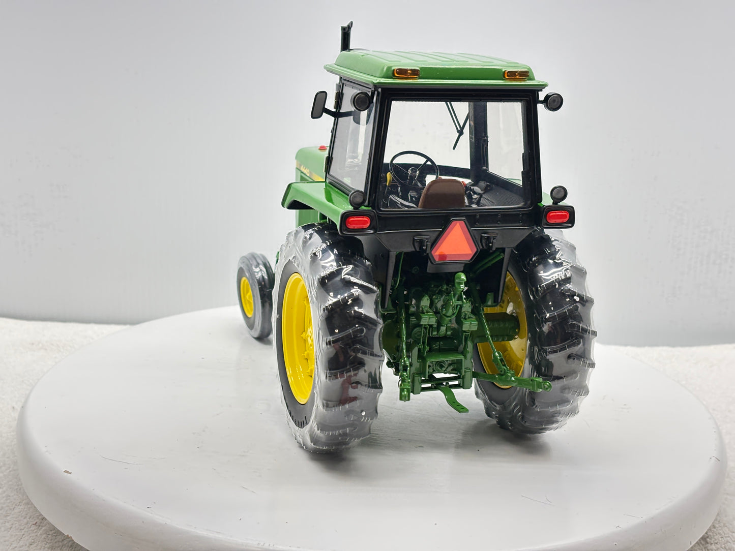 1/16 John Deere 4440 Precision #17