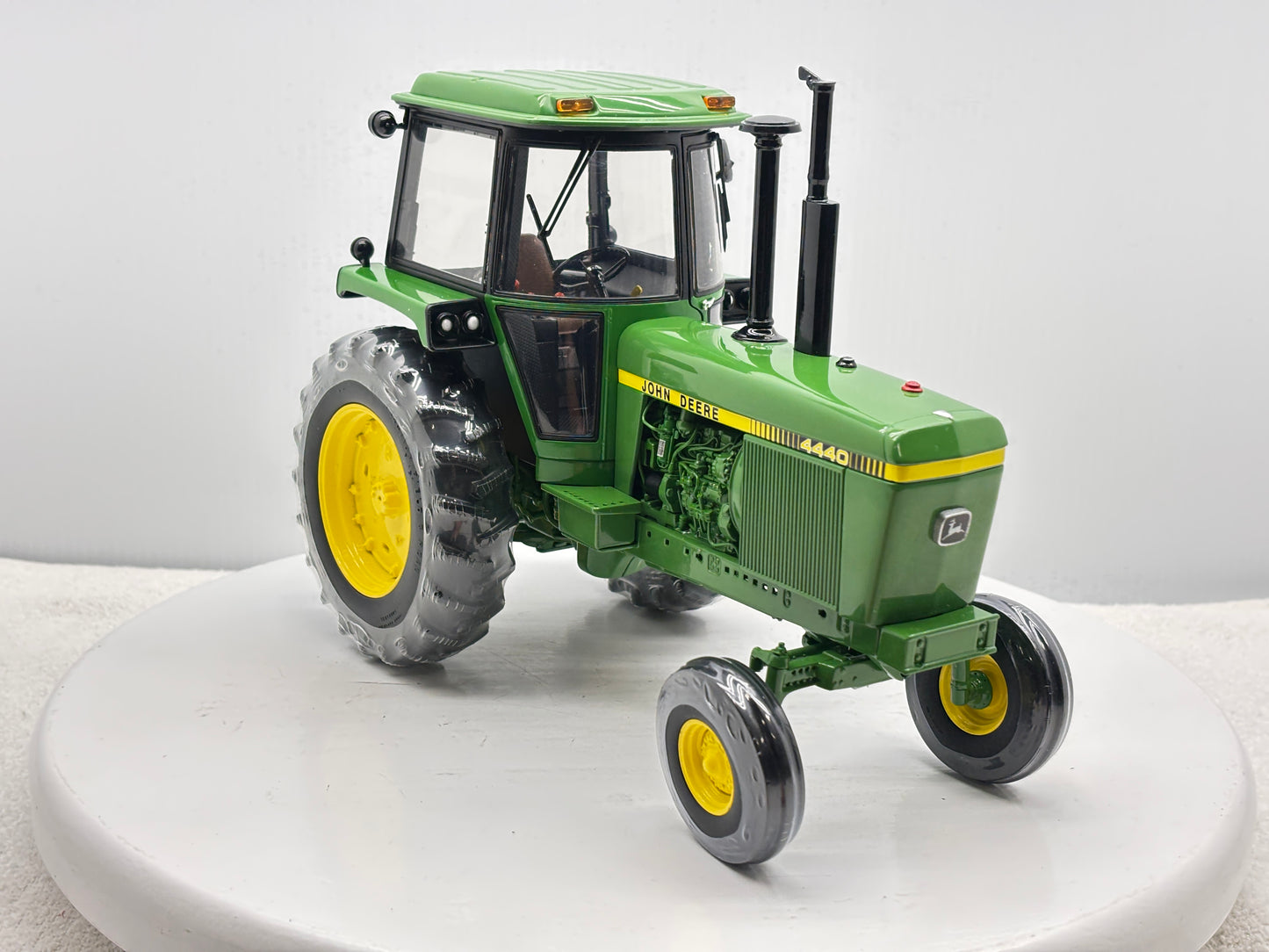 1/16 John Deere 4440 Precision #17