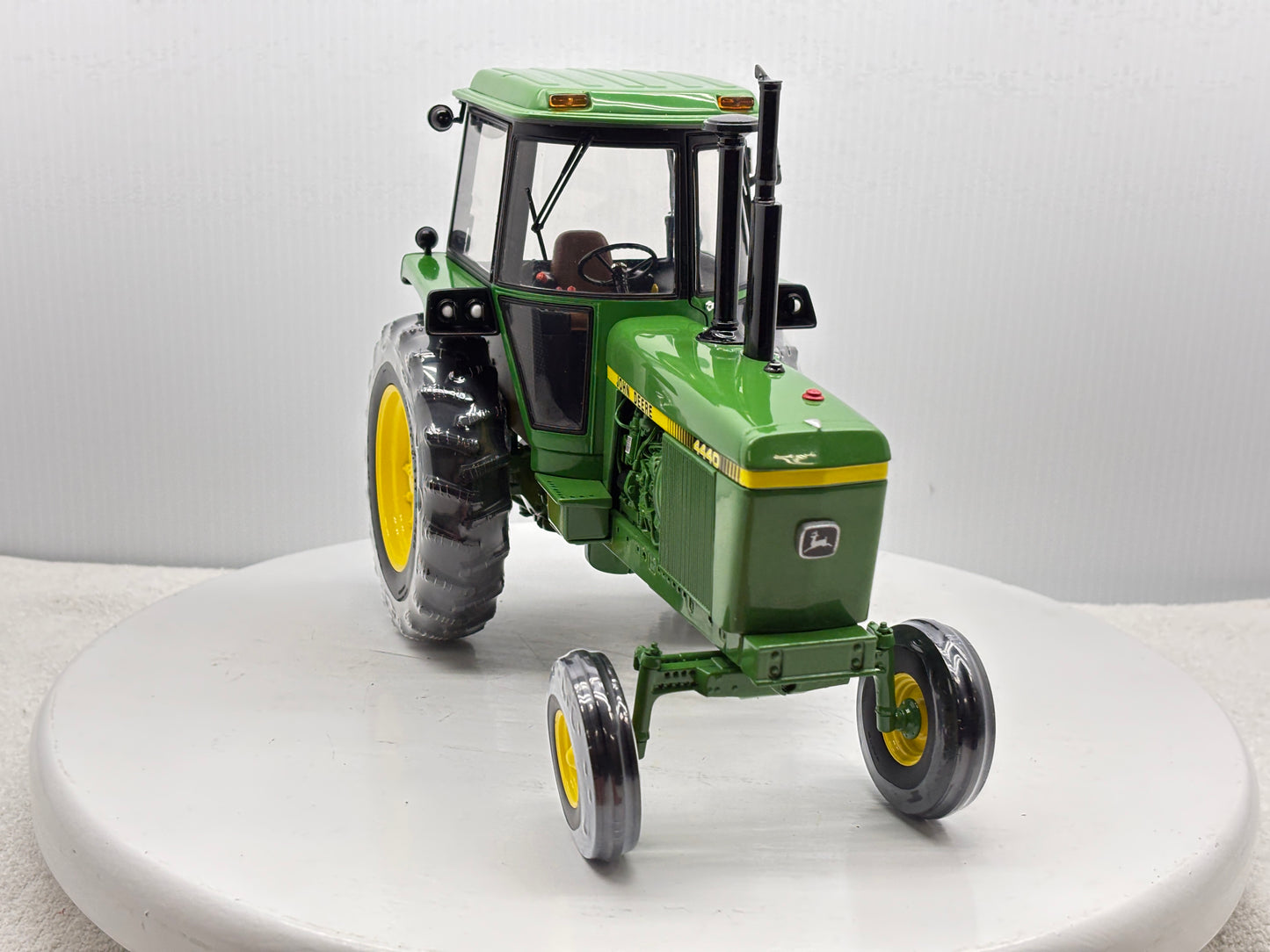 1/16 John Deere 4440 Precision #17