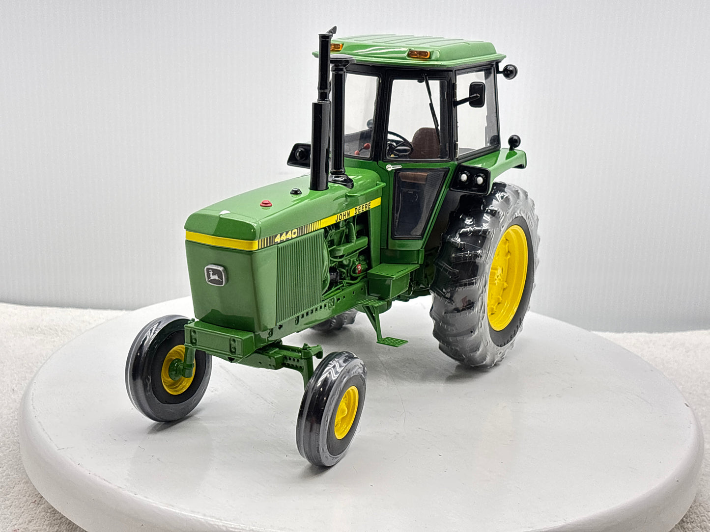 1/16 John Deere 4440 Precision #17
