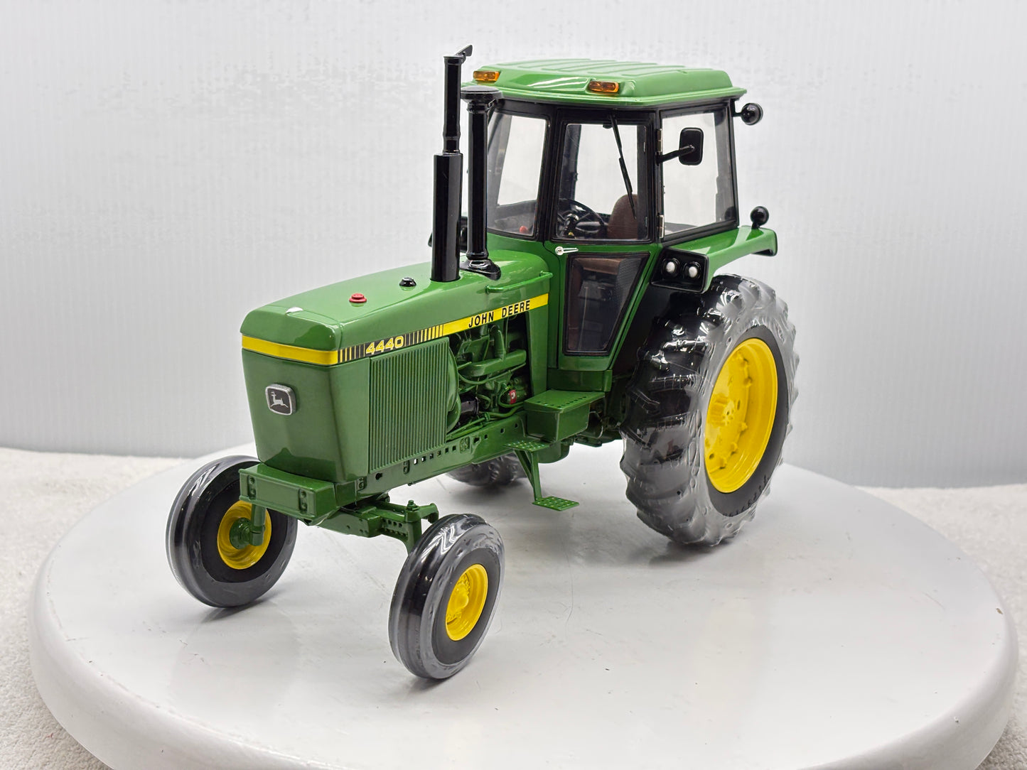 1/16 John Deere 4440 Precision #17