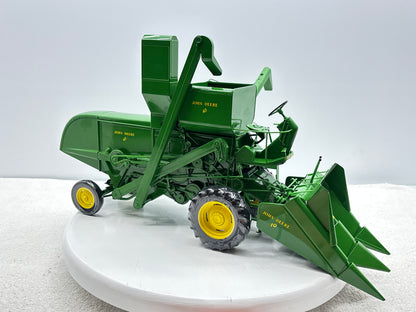 1/16 John Deere 45 Prestige