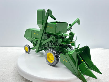 1/16 John Deere 45 Prestige