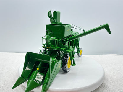 1/16 John Deere 45 Prestige