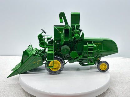 1/16 John Deere 45 Prestige