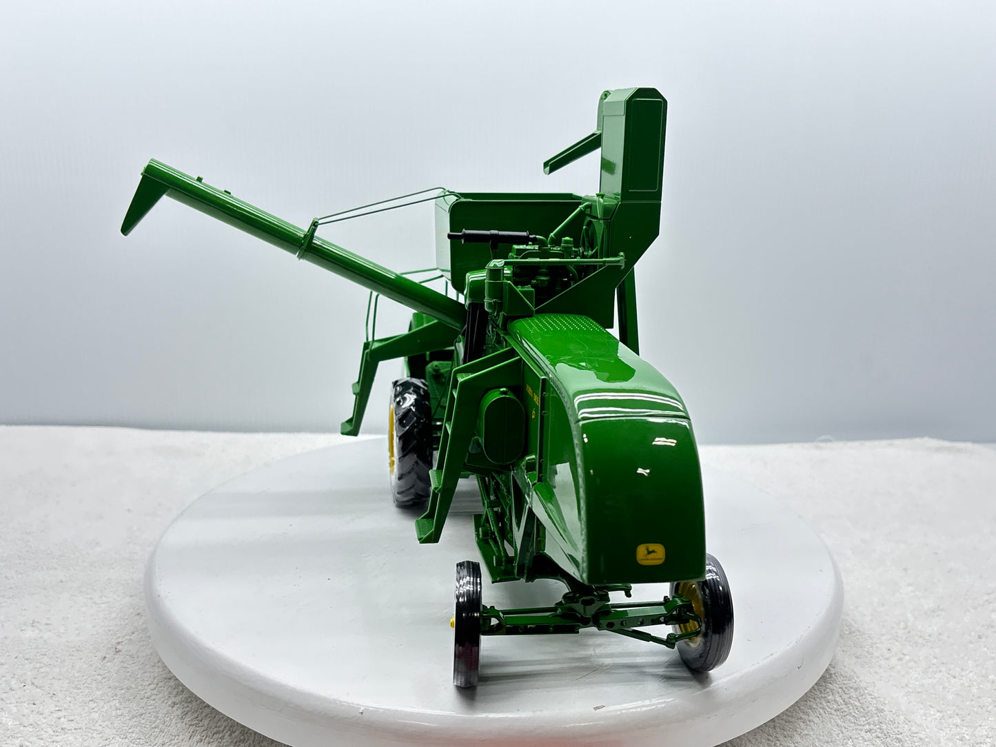 1/16 John Deere 45 Prestige