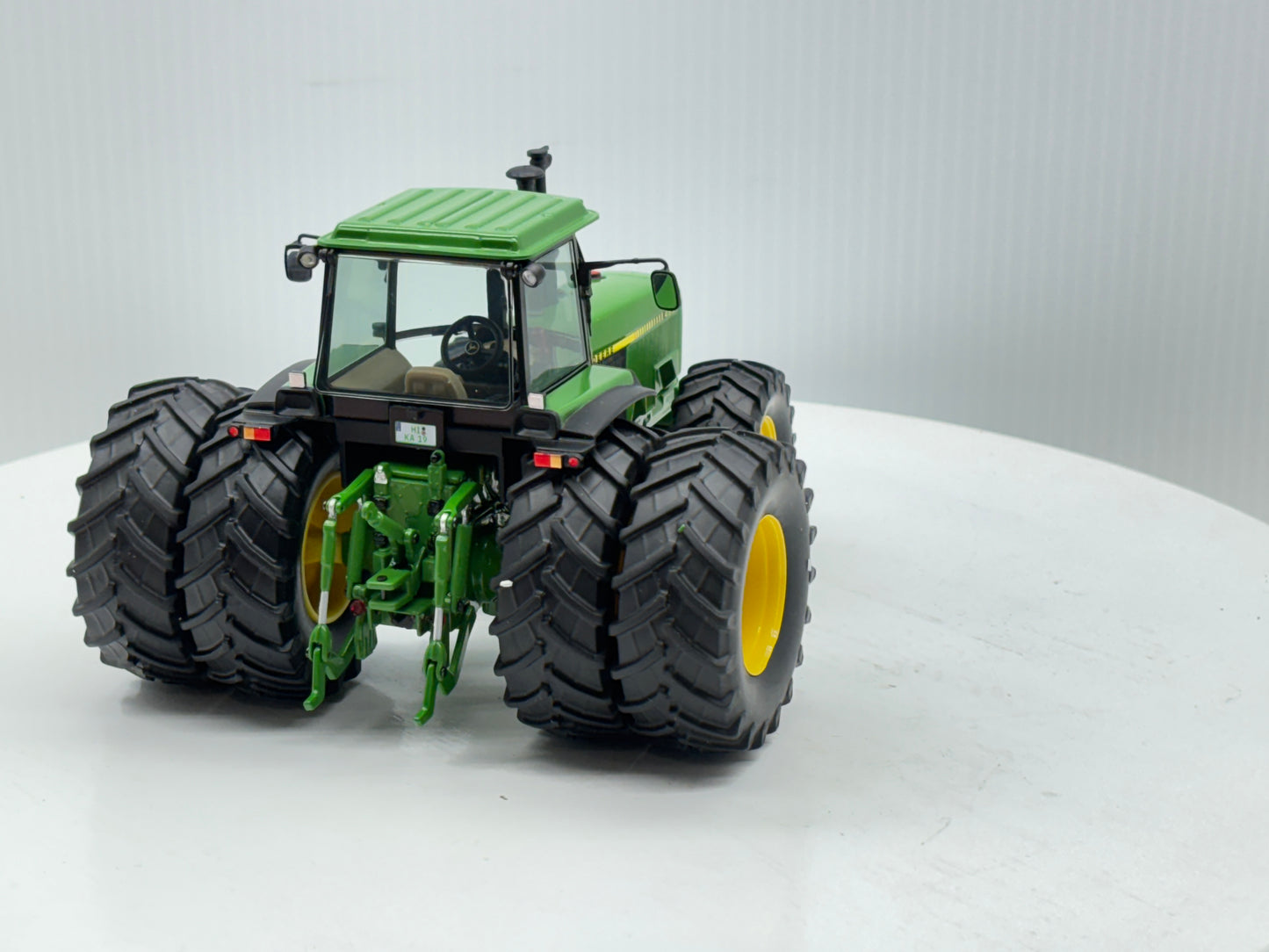 1/32 John Deere 4850