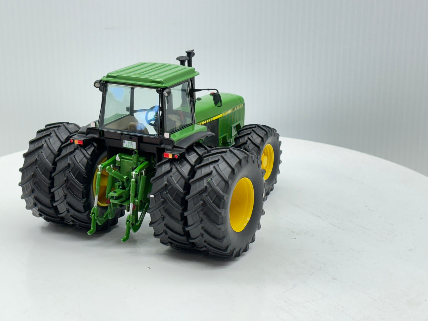 1/32 John Deere 4850