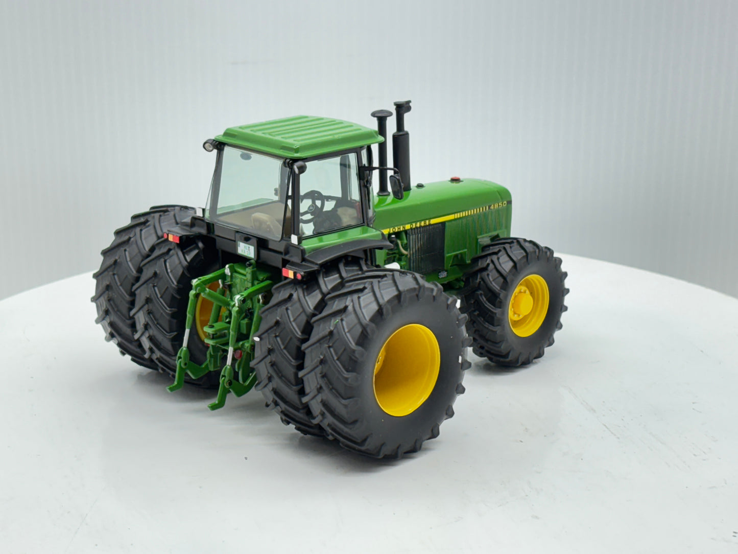 1/32 John Deere 4850