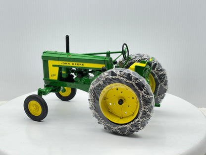 1/16 John Deere 620 Row Crop