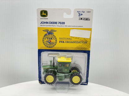 1/64 John Deere 7020 FFA
