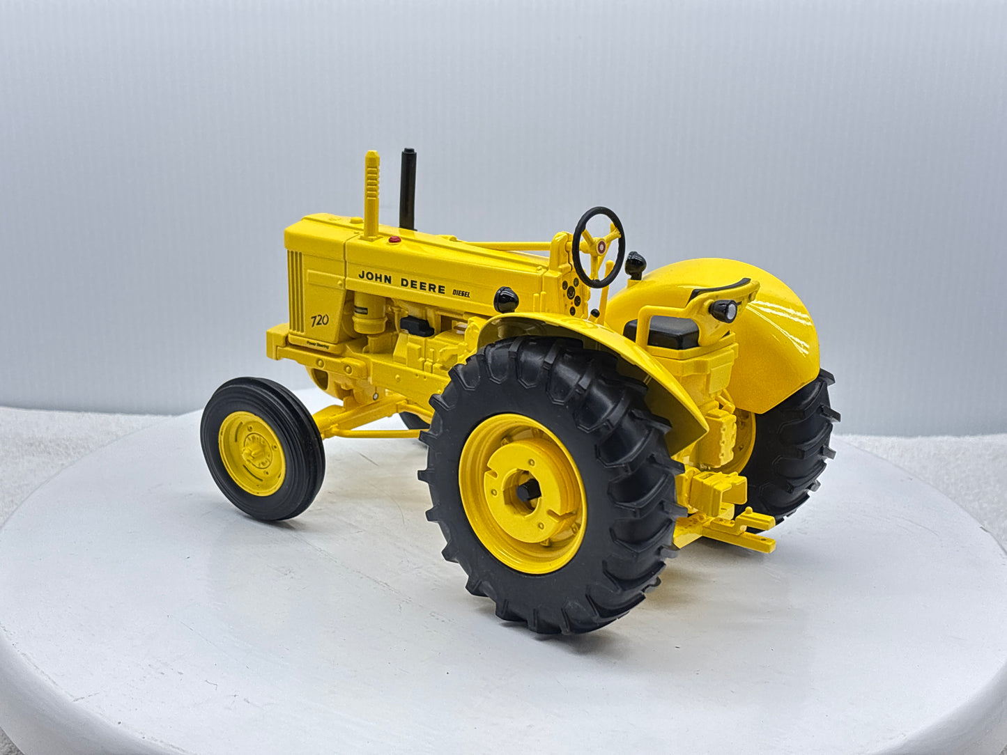 1/16 John Deere 720 Industrial Standard