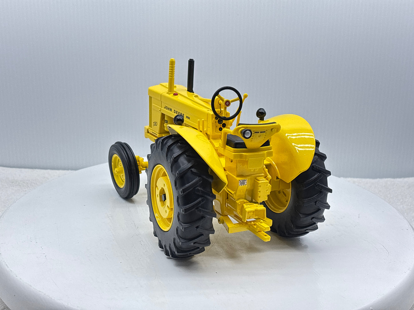 1/16 John Deere 720 Industrial Standard