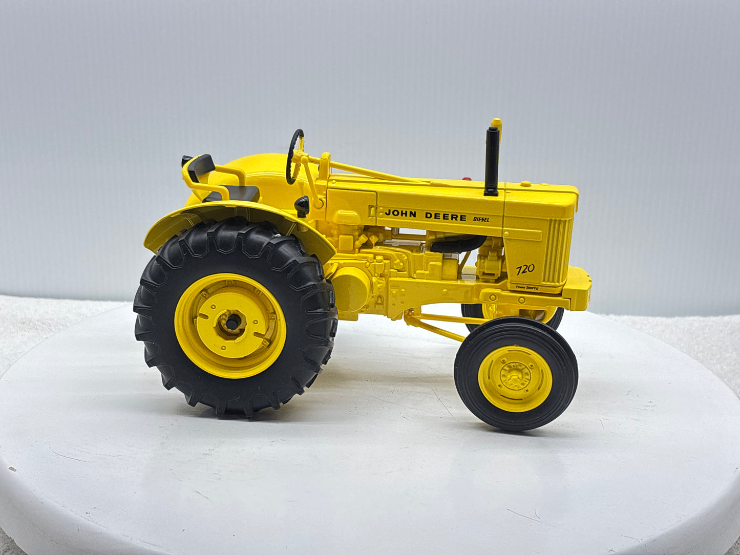 1/16 John Deere 720 Industrial Standard