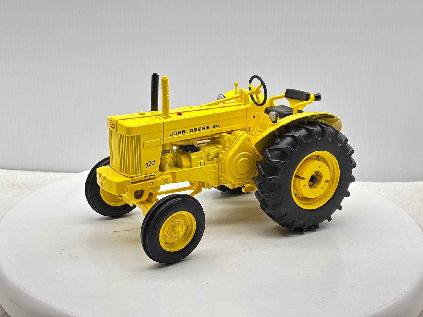 1/16 John Deere 720 Industrial Standard