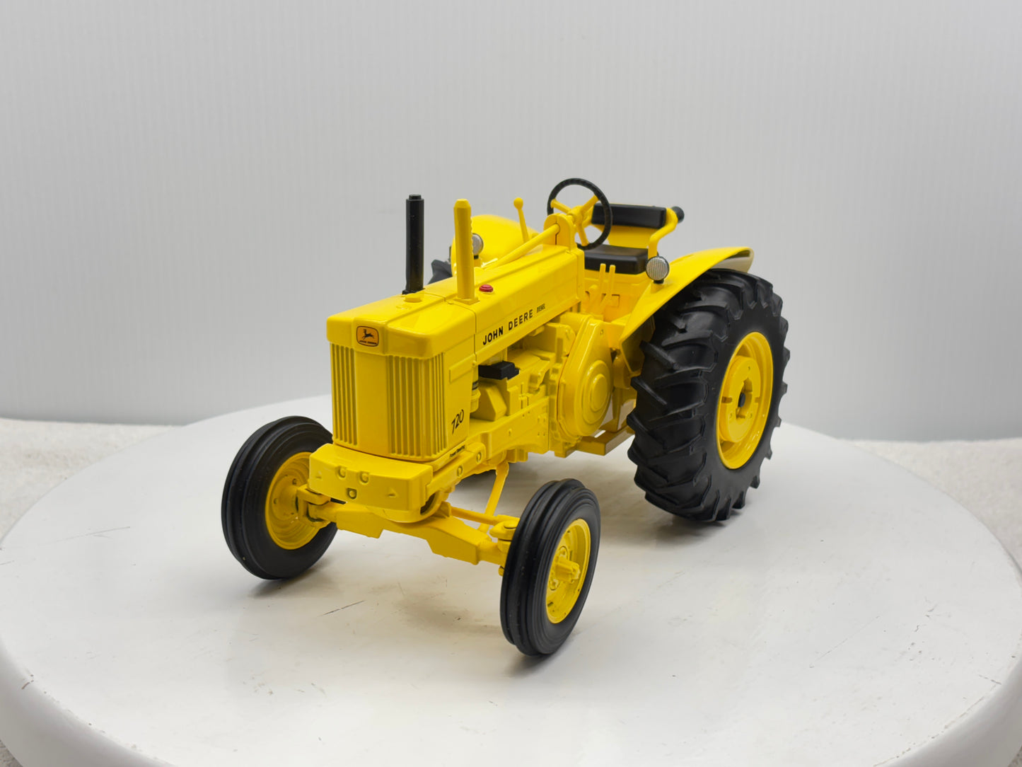 1/16 John Deere 720 Industrial Standard