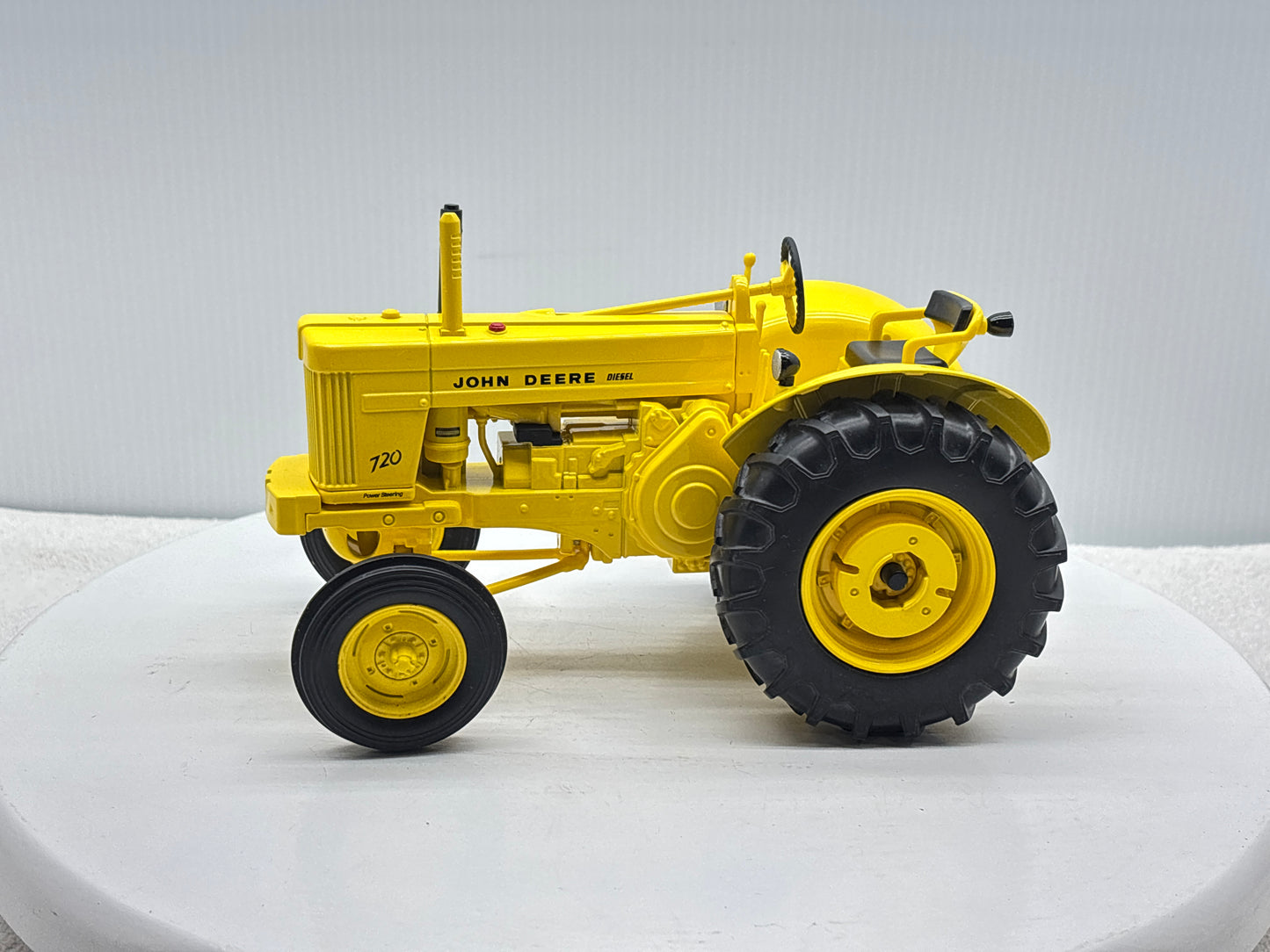 1/16 John Deere 720 Industrial Standard