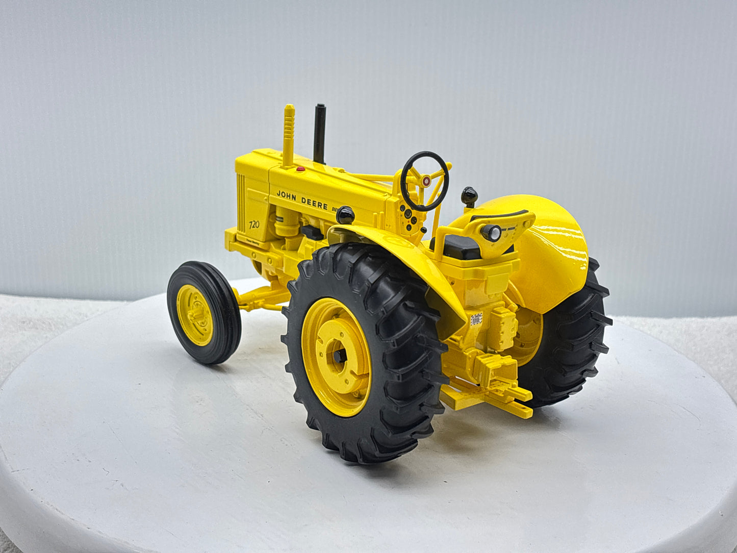 1/16 John Deere 720 Industrial Standard