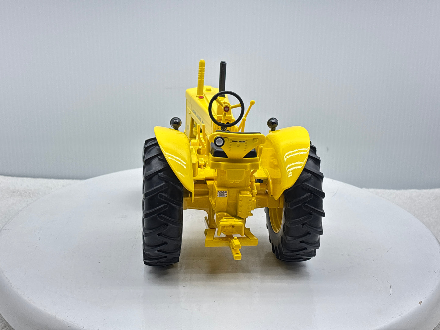 1/16 John Deere 720 Industrial Standard