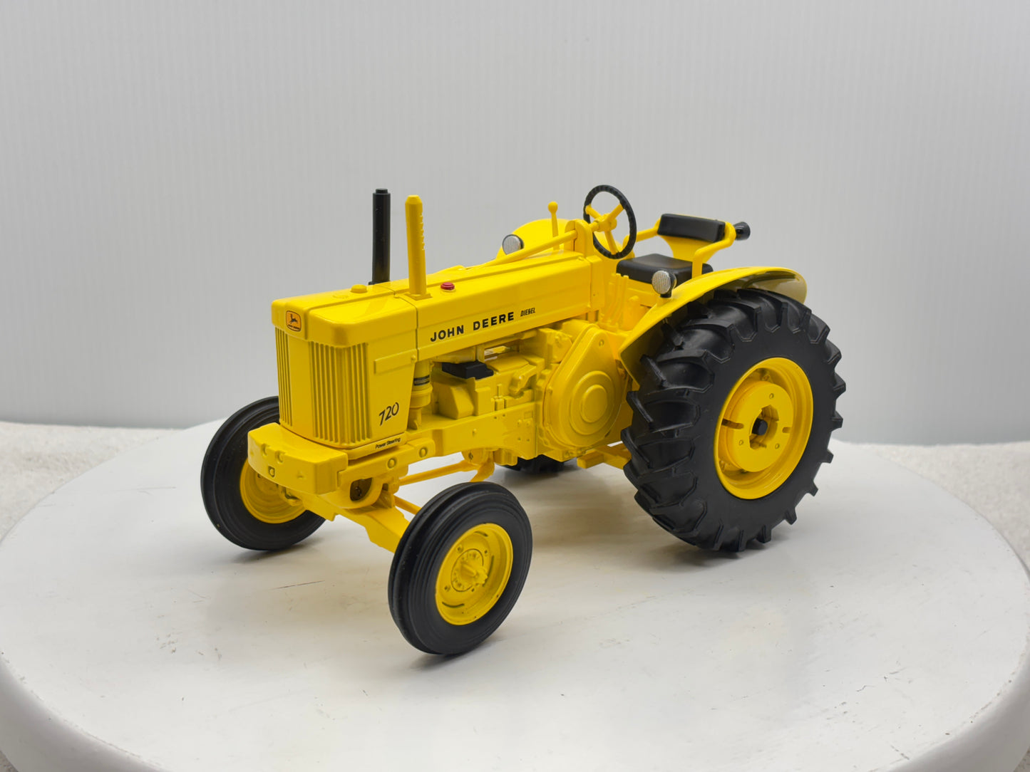 1/16 John Deere 720 Industrial Standard