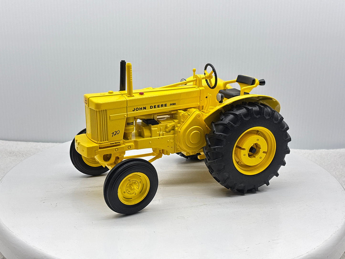 1/16 John Deere 720 Industrial Standard