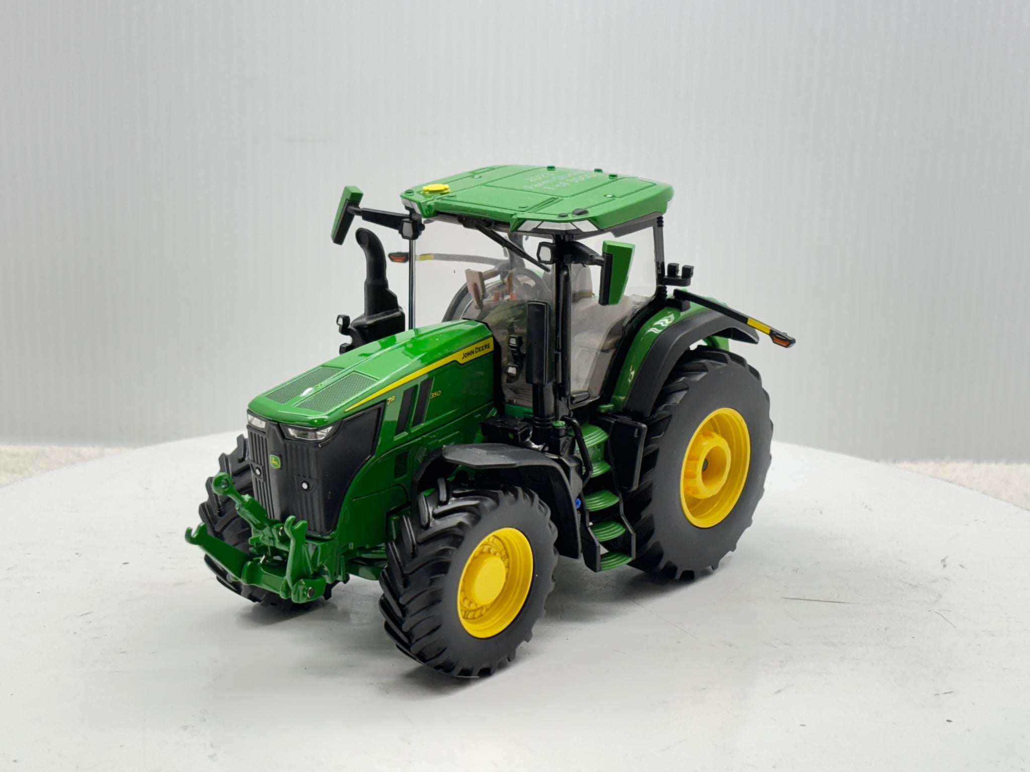 1/32 John Deere 7R 350 Farm Show