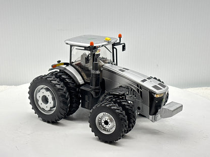 1/32 John Deere 8400R 100 Year Silver