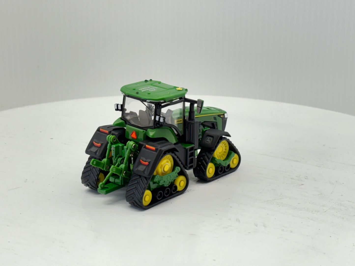 1/64 John Deere 8RX 410 Farm Show