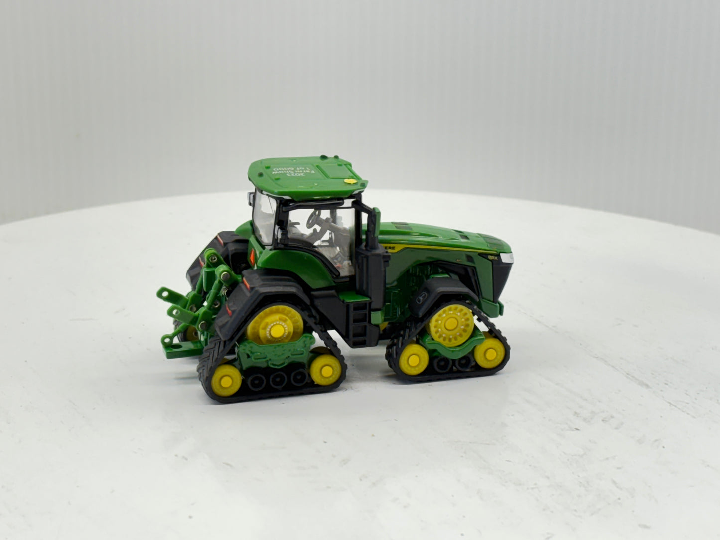 1/64 John Deere 8RX 410 Farm Show
