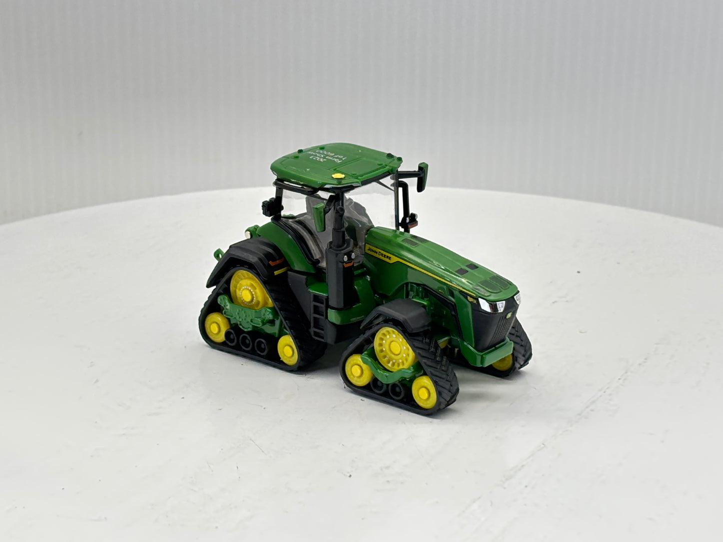 1/64 John Deere 8RX 410 Farm Show