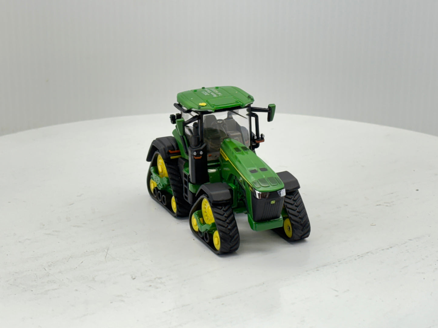 1/64 John Deere 8RX 410 Farm Show