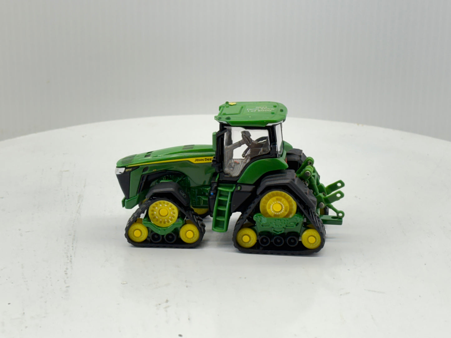 1/64 John Deere 8RX 410 Farm Show