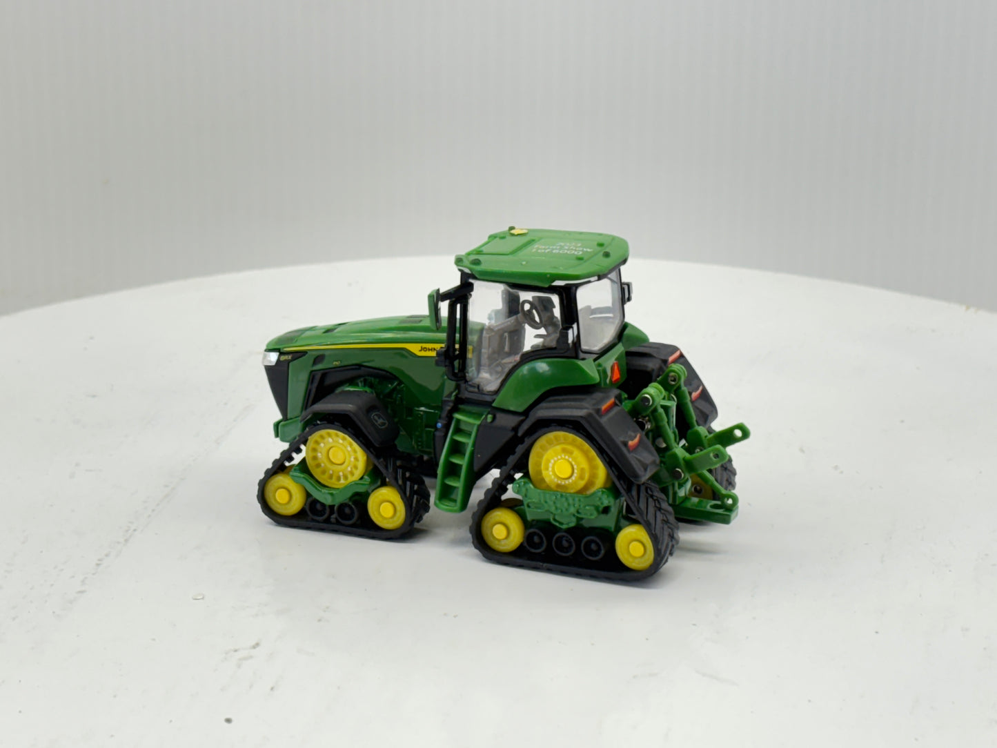 1/64 John Deere 8RX 410 Farm Show