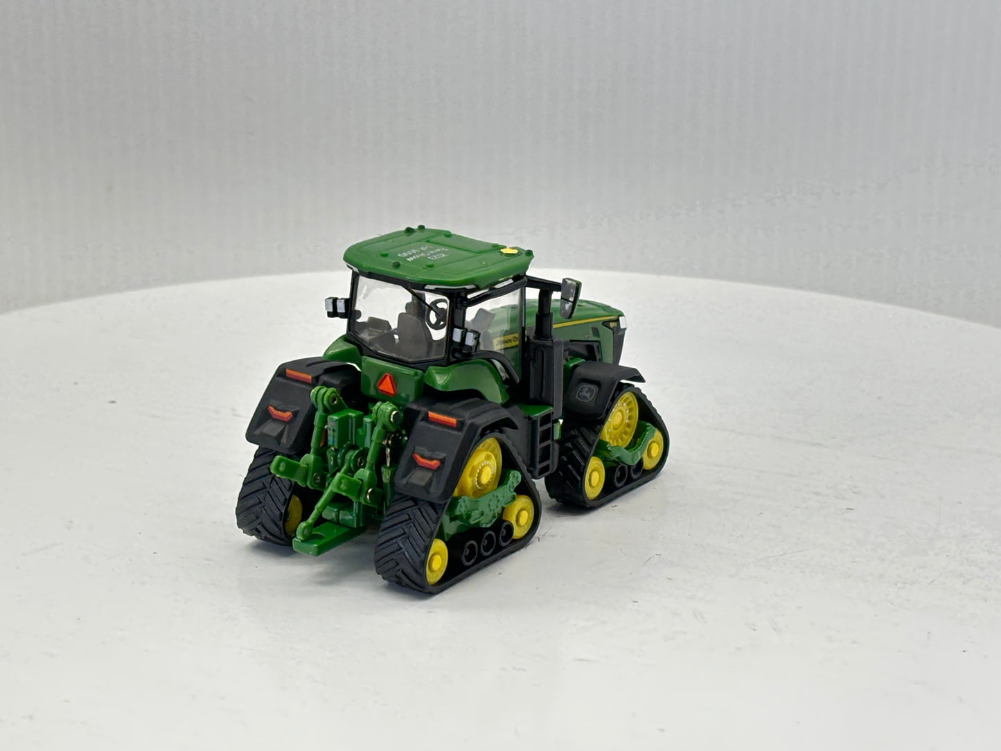 1/64 John Deere 8RX 410 Farm Show